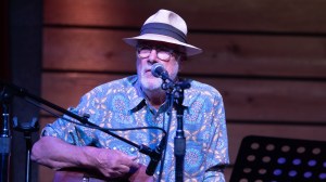 Born 86 Years Ago Today in England, the Songwriter Who Crossed the Ocean To Pen Country Hits for George Strait, Crystal Gayle, and Don Williams
