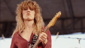 Remember When Heart Made Some Compromises on a Hit-Filled Album in 1985?