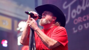 Country Star Cancels Concerts After Sustaining Injuries in Bus Crash
