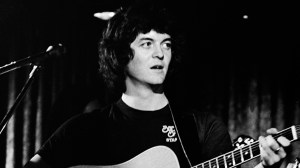 Born 76 Years Ago Today in the Lone Star State, the Songwriter Mentored by Guy Clark Who Wrote Hits for Bob Seger and Waylon Jennings