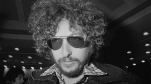 This Torrid Bob Dylan Lyric Was a Statement of Independence (From What We Don’t Know)