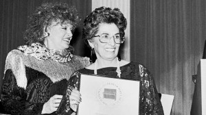 Born 101 Years Ago Today, One-Half of the Husband-and-Wife Songwriting Duo Behind Hits for Sonny James, the Everly Brothers, and Roy Clark