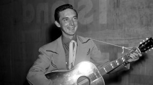 Born 91 Years Ago in Texas, the Songwriter Son of a Country Legend Whose Songs Were Recorded by Patsy Cline, Ray Price, Loretta Lynn, and George Jones
