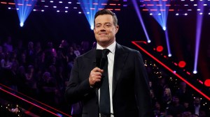 Carson Daly Is Reportedly Leaving ‘The Voice’, Big Star Rumored To Replace Him