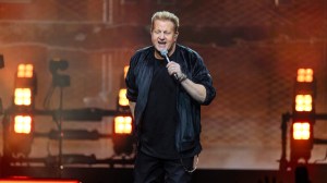 How Rascal Flatts’ Gary LeVox Raised More Than $1M for a Military Charity