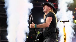 Rock Legend Pulled From Tour by Doctors, Faces Months-Long Recovery
