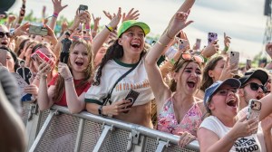 Popular Country Music Festival Accused of Missing Payments, Violating Contracts