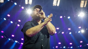 The Sweet Way Luke Combs’ Kids Counted Down His Return From Tour