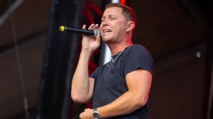 Scotty McCreery Reveals Why Security Once Stopped Him From Leaving the ‘American Idol’ Set