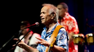 Beach Boys Legend Dusts Off Deep Cut for the First Time in 49 Years for Hometown Crowd