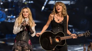 Madonna and Taylor Swift Lead 2026 MTV VMA Nominations—See the Full List