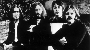 Remembering When The Beatles Went Back to Their Early Days for a Song on Their Last Album in 1970