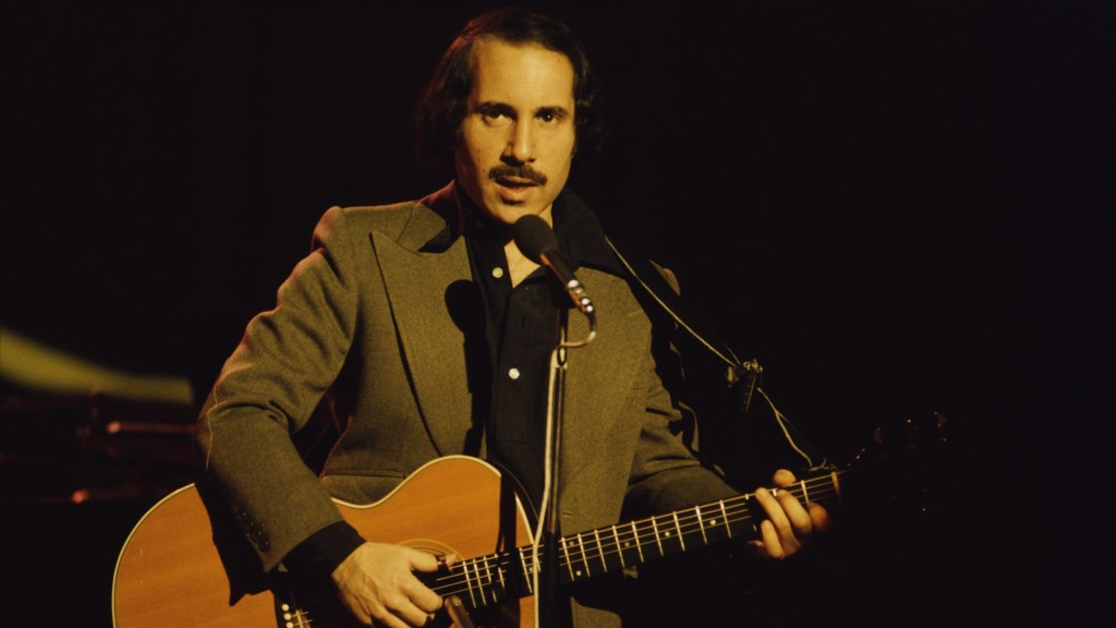 Paul Simon Called This Beatles Classic Their Own “Bridge Over Troubled Water”