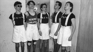 Remembering When Devo Boldly Reinvented a Rolling Stones Classic in 1977