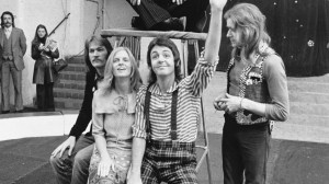 Remember When Wings Got Their Hit Album, but Nobody (Even Its Creator) Was Too Pleased With It in 1973?