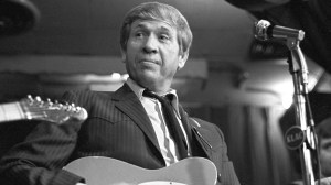 Every Baby Boomer Alive Remembers These 4 Classic Country Jams From 1960