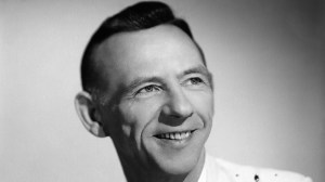 On This Day in 1950, Hank Snow Was at No. 1 With One of Country Music’s Biggest Hits—Later Recorded by Johnny Cash, Waylon Jennings, Emmylou Harris, and Ray Charles