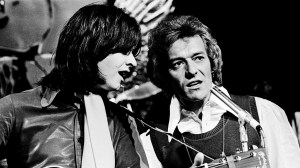 How Smoggy Conditions Led to a Classic by The Hollies