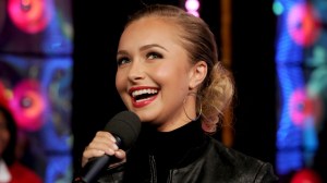 Remembering Hayden Panettiere and the Country Music She Left Behind on ‘Nashville’