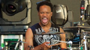 Earth, Wind & Fire Drummer Wakes From Induced Coma, Now Faces 2 Major Surgeries