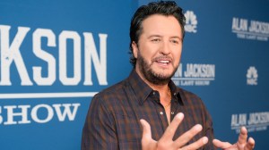 Luke Bryan’s Faith Takes Center Stage on the Closing Track of ‘Signs’
