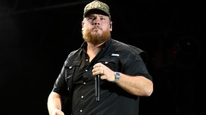 Luke Combs Announces Blockbuster 2027 Tour With an All-Star Country Lineup