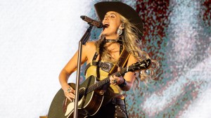 Lainey Wilson To Help Raise Funds for Marty Stuart’s Country Music Museum With Benefit Shows