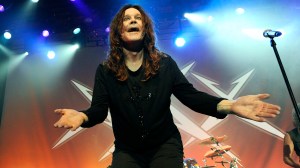‘Madden NFL 27’ Unveils Rock-Heavy Soundtrack Led by Ozzy Osbourne: See the Full Track List
