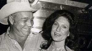 Born 100 Years Ago Today in Kentucky, Loretta Lynn’s Husband, Manager, and Subject of Her Most Enduring Hits