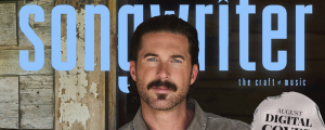 August 2026 Digital Cover Story: Riley Green Affirms ‘That’s Just Me’ on New Album: “There’s A Lot of Truth in the Songs”