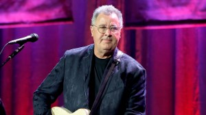 “I Would Drag It Around Everywhere I Went”: Most Kids Had a Teddy Bear or Favorite Blanket—Vince Gill Had His Guitar
