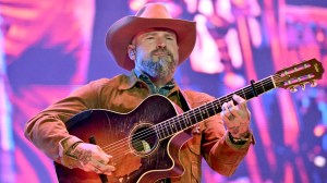 Zac Brown Band Stuns Boston Crowd With Biggest Giveaway in History