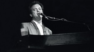 3 Billy Joel Songs From the 1980s That Every 80s Kid Knows Word for Word Today