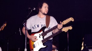 It Took Christopher Cross Two Years To Write His First No. 1 Hit