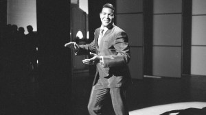 4 Songs From 1961 That Still Make Me Smile Today