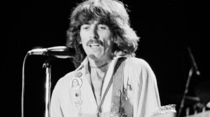Remember When George Harrison Earned a Hit Single With This Tribute to the Late John Lennon?