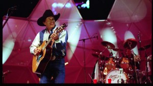 This Incredible George Strait Hit Was Inspired by a Tom Hanks Film