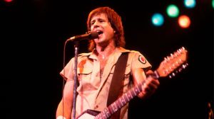 Two Years Ago Today, We Said Goodbye to the 1980s San Francisco Power Pop Hero Who Doubled as a Horror Novelist
