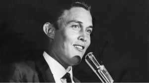 Born 108 Years Ago Today in Texas, the Country Star Who Co-Starred With Sean Connery and Founded Your Favorite Breakfast Sausage Brand