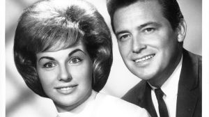 Born in California 86 Years Ago Today, “Mrs. Country”—the Singer Who Scored a String of Hits With Her Husband in the 60s and 70s
