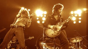 Robert Plant Was in a “Very Bad Mood” When He Wrote Led Zeppelin’s Biggest Hit