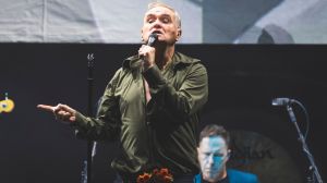 Due to “Unforeseen Logistical Challenges,” This 80s Rocker Just Canceled His Las Vegas Residency Days Before Opening Night
