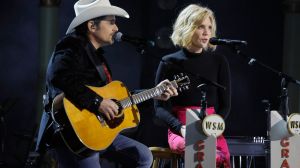 4 Country Choruses That Make Me Cry Every Time