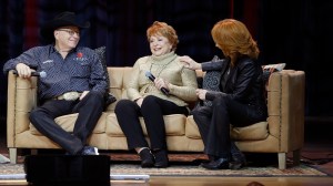 Remember When Reba McEntire’s Brother Dropped a Hit on Country Radio in the 80s?
