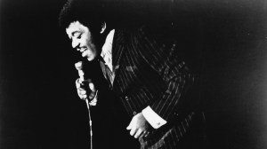 Percy Sledge Recorded His Only No. 1 Hit After His Girlfriend Moved Away