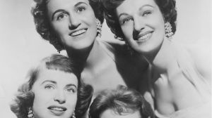 One Year Ago Today, We Lost the Last Surviving Member of the Vocal Quartet Whose No. 1 Hit Soundtracked ‘Halloween,’ ‘Deadpool,’ and ‘Stranger Things’