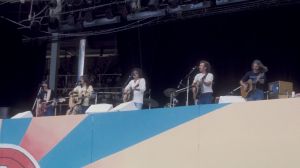 51 Years Ago Today, the Eagles Hit No. 1 With the Song Glenn Frey Called a “Quantum Leap” for the Band
