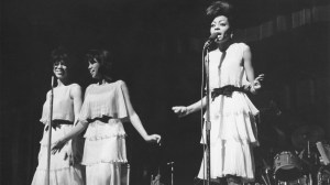 4 Songs by The Supremes That Still Make Me Want To Dance Today