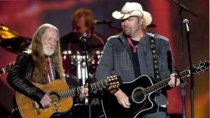 Released 18 Years Ago Today, a Country Superstar Turned His No. 1 Hit Into a Feature Film With Willie Nelson