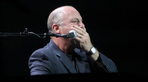 Google Accidentally Kills Off Billy Joel and Leaves Fans Confused